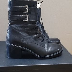 Nine West bootie